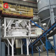 Gaodetec glass block and brick making machine planetary concrete mixer machines
